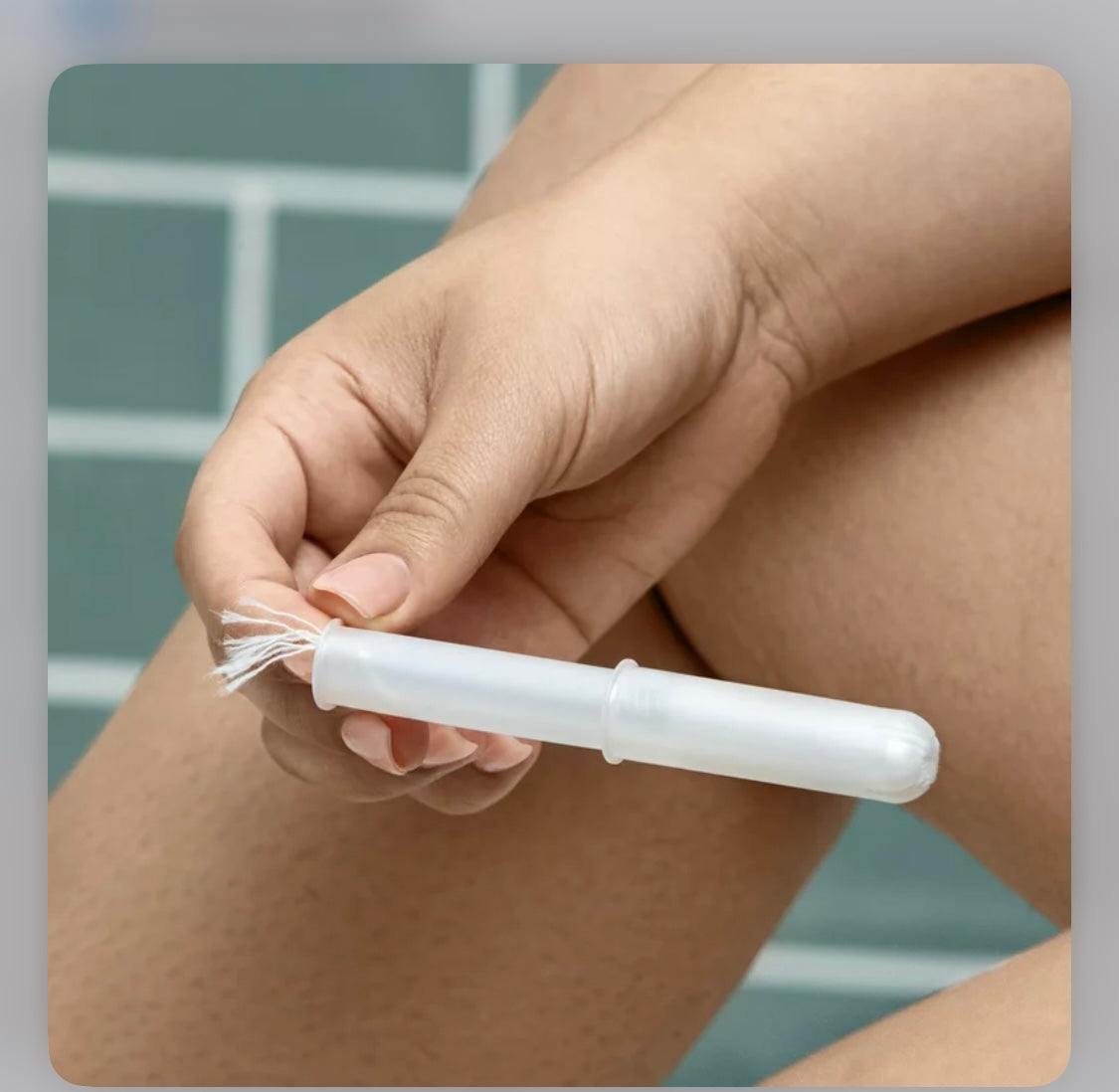The Honey pot company organic multi - pack compact tampons