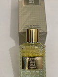 VALENTINE NERO GOLD FOR WOMEN
