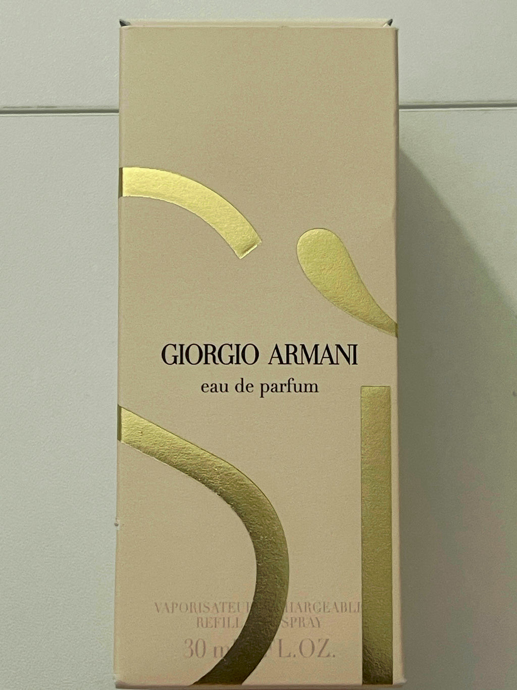 Giorgio Armani Eau de Parfum