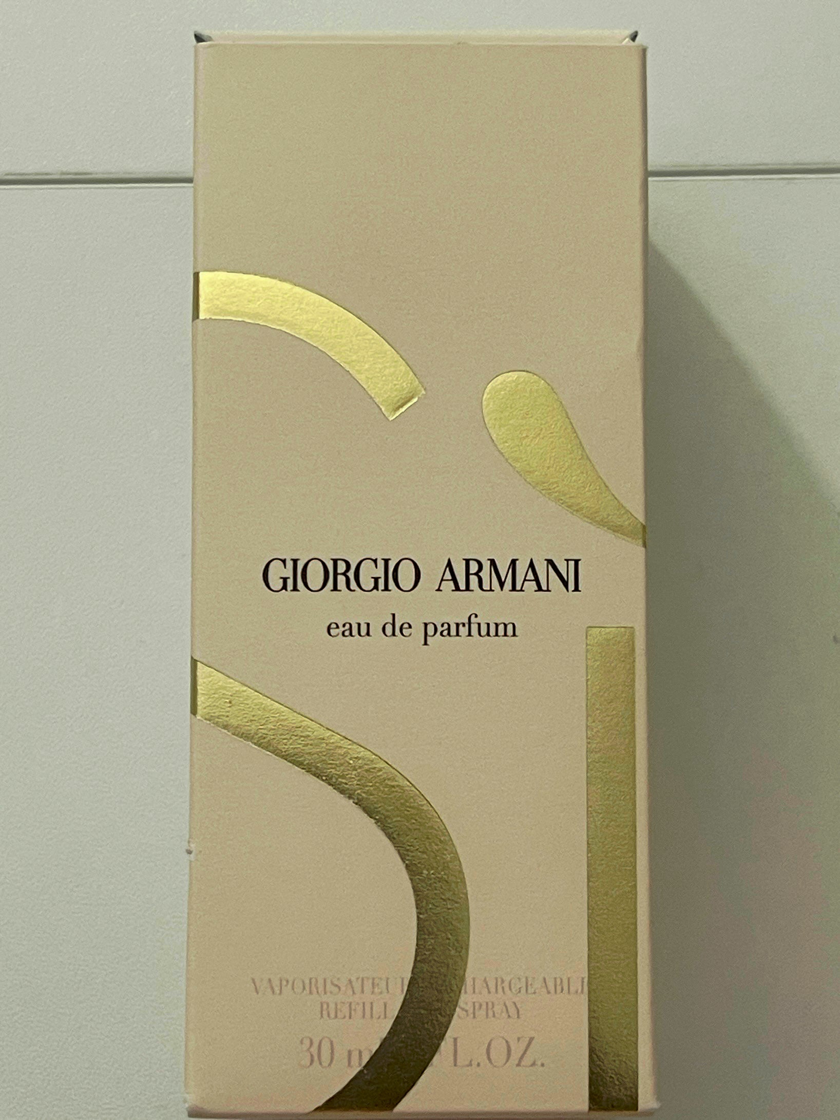 Giorgio Armani Eau de Parfum