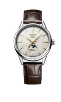 Flagship Heritage Watch, 38mm