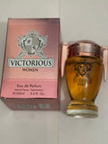 VICTORIOUS WOMEN