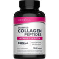 Neocell Grassfed Collagen Peptides with vitamin C and Biotin
