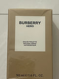Burberry Hero Eau de Toilet Natural Spray