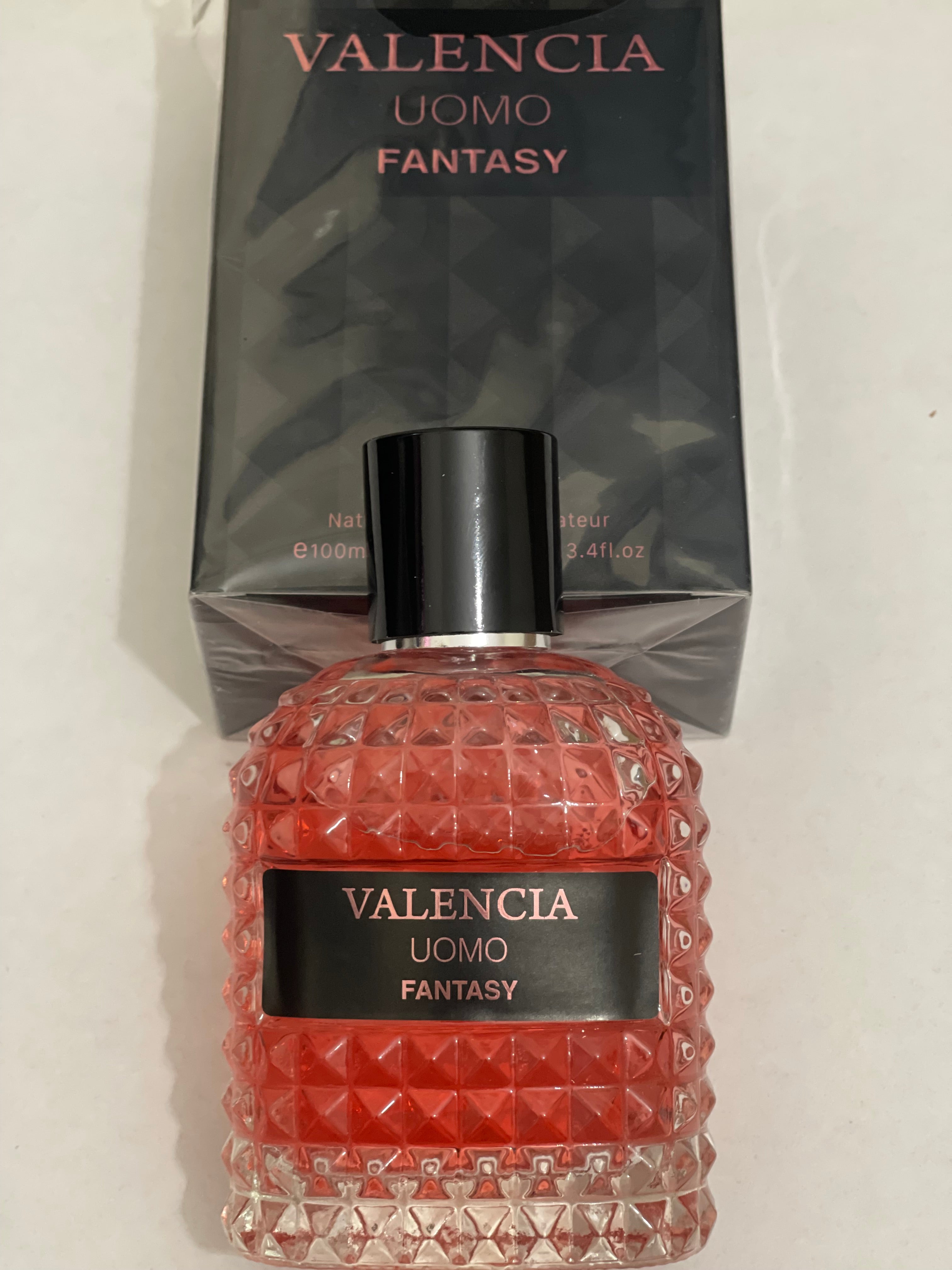 VALENCIA UOMO FANTASY