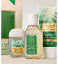 Bath and Body Works Stress Relief Gift Set