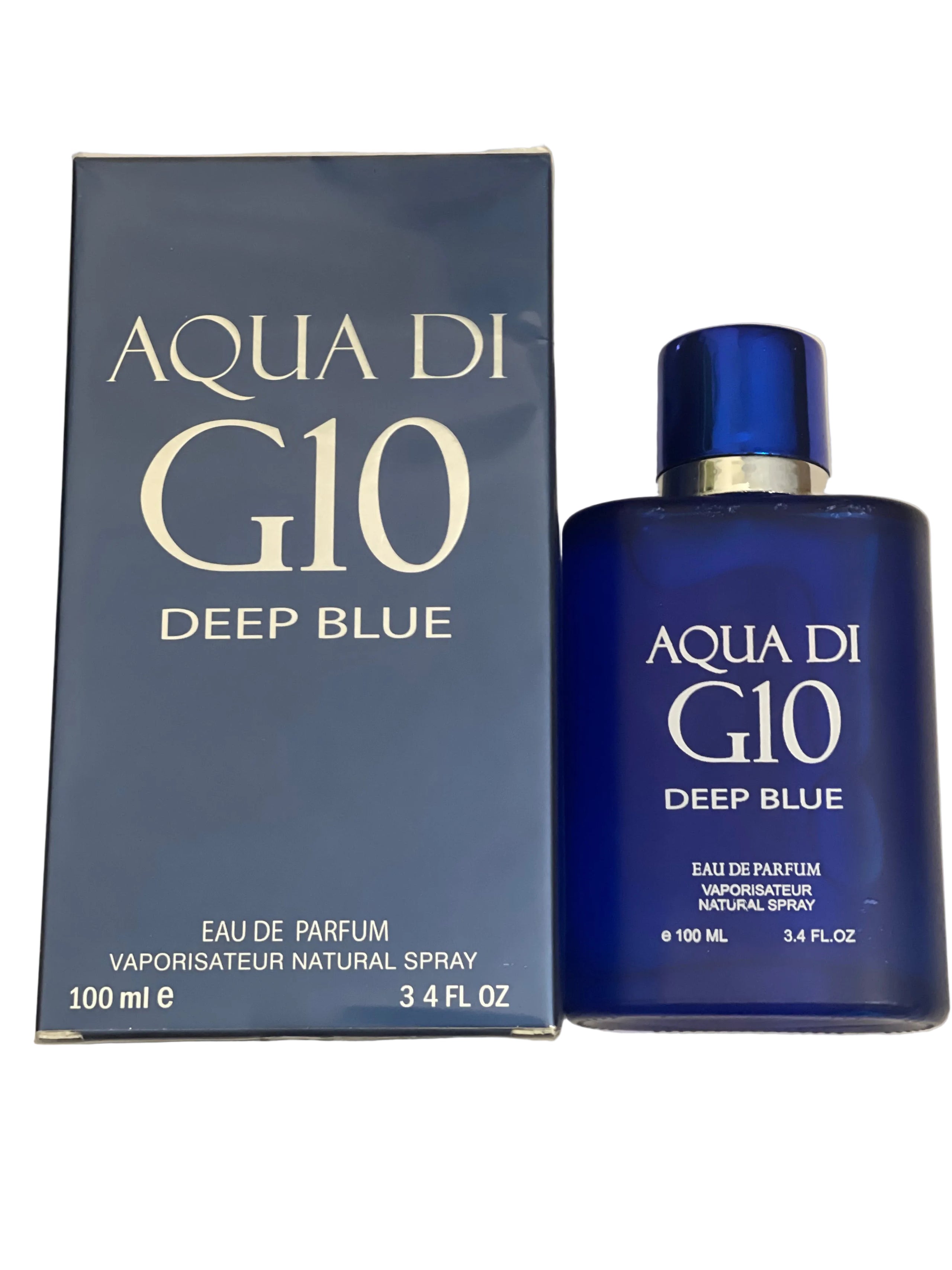 AQUA DI GIO DEEP BLUE