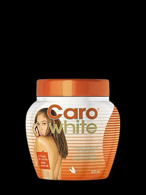 Caro white cream 300 ml