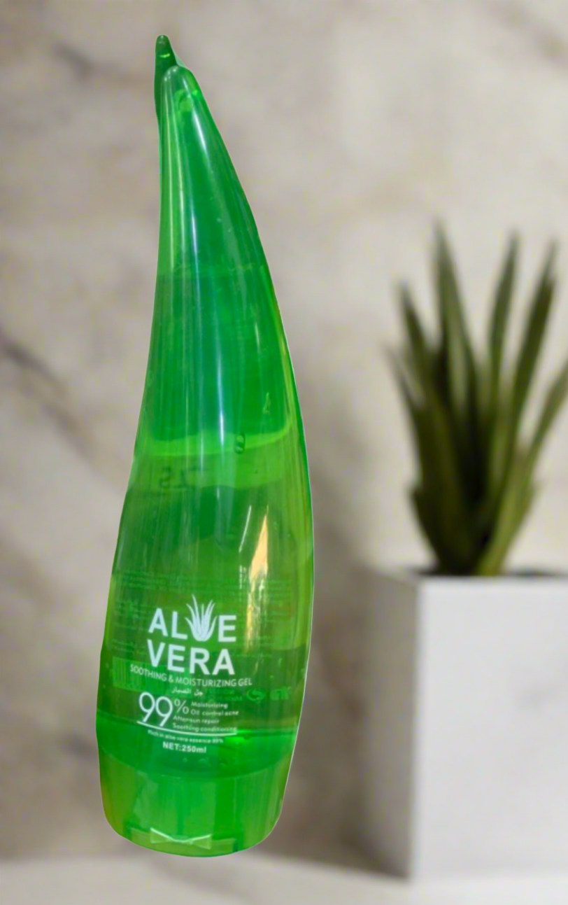 ALOE VERA GEL
