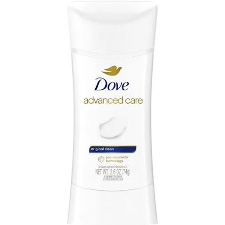 Dove Advanced Care Anti-Perspirant Stick