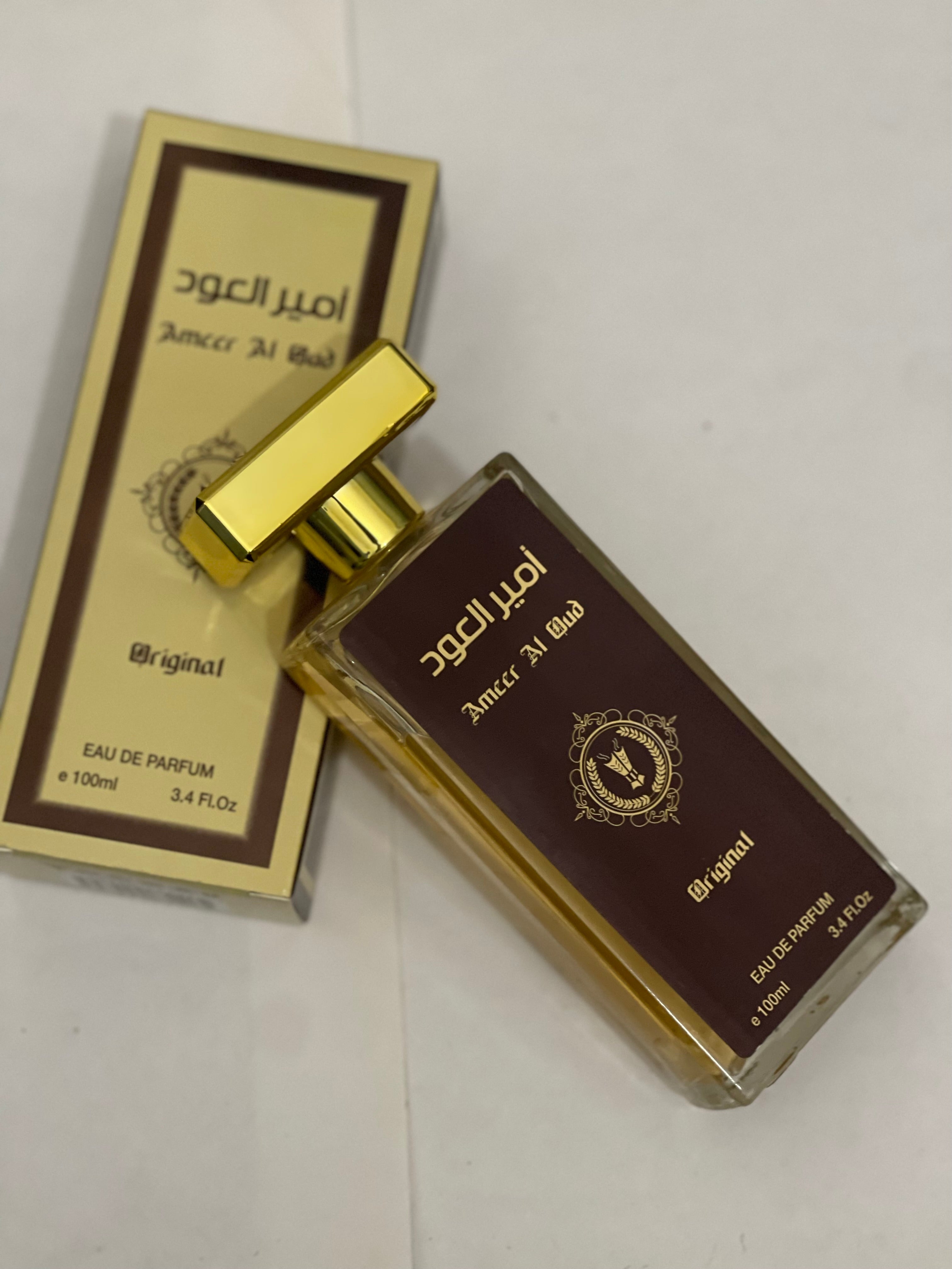AMEER AL OUD ORIGINAL