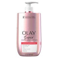 Olay Super Serum Body Lotion, 17 OZ