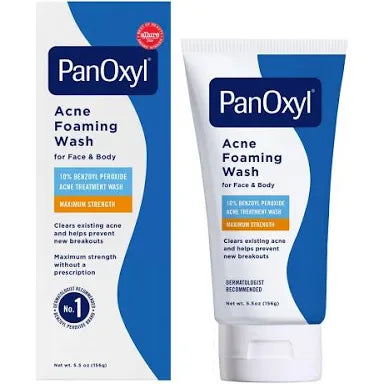 Acne Treatment Bundle