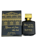 MAISON DE PARIS SILKY OUD