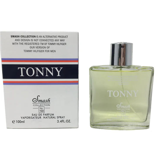 TONNY PERFUME FOR MEN