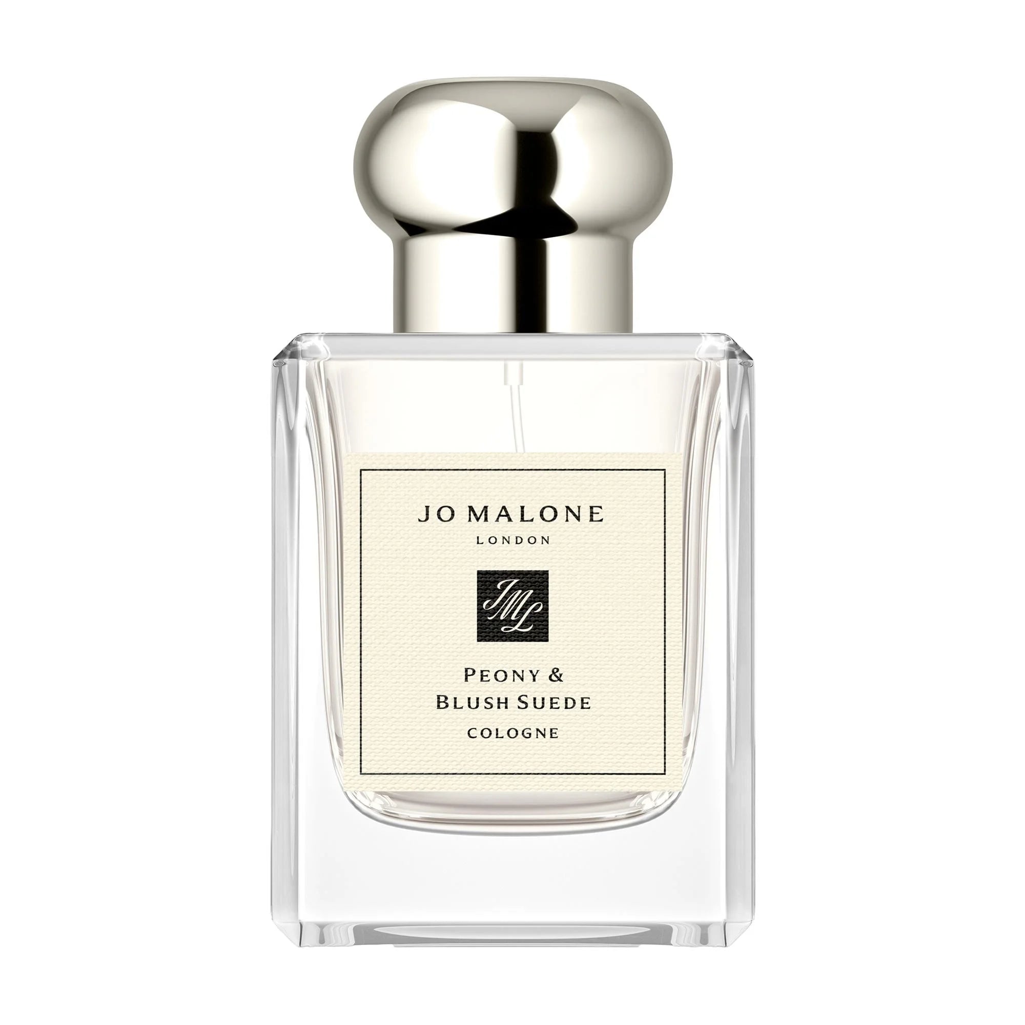 JO MALONE PEONY & BLUSH SUEDE COLOGNE
