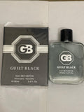GUILT BLACK