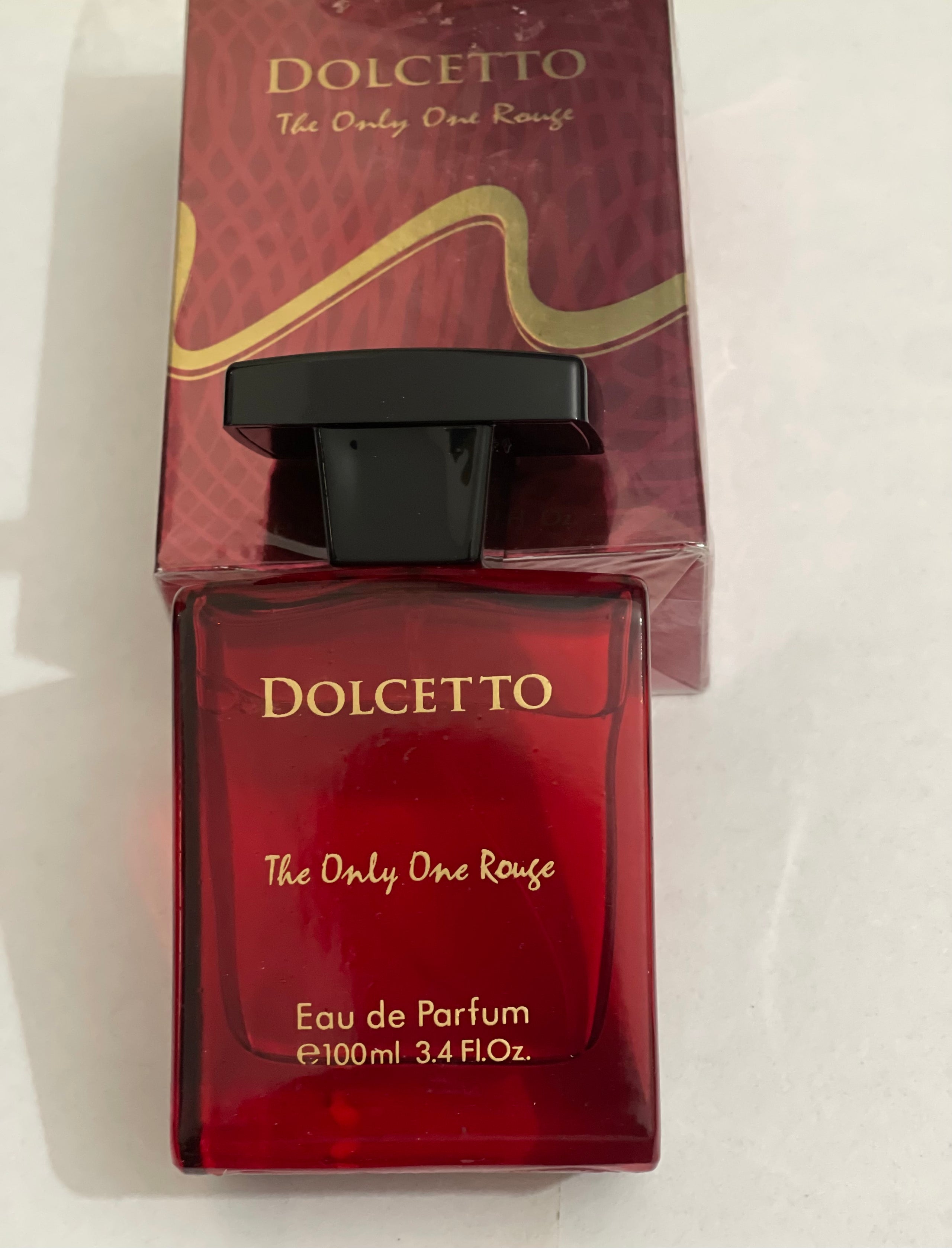 DOLCETTO THE ONLY ONE ROUGE