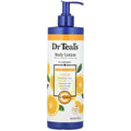 Dr Teals Body lotion with vitamin C