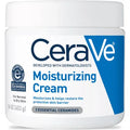 CeraVe Moisturizing Cream