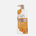 Lux sweet Dahlia opulent fragrance body wash