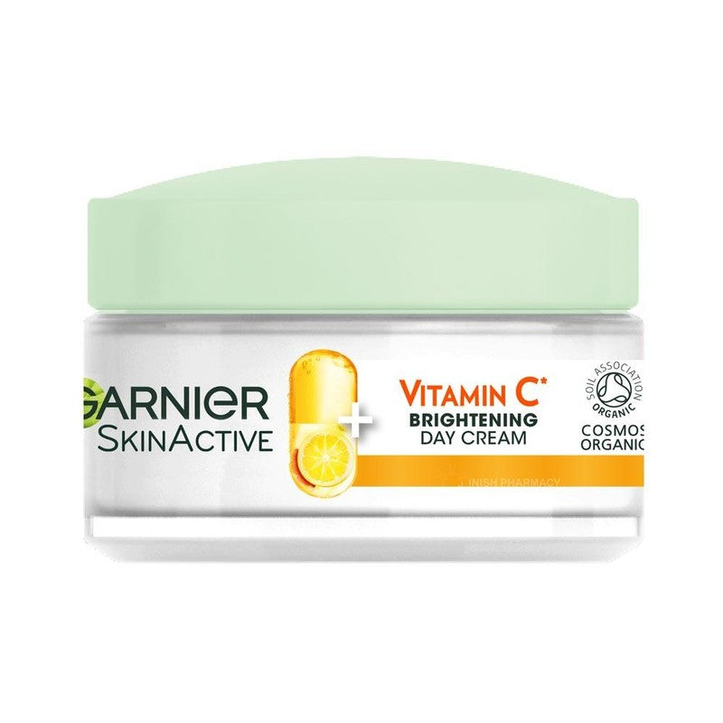 Garnier SkinActive Vitamin C Brightening Day Cream