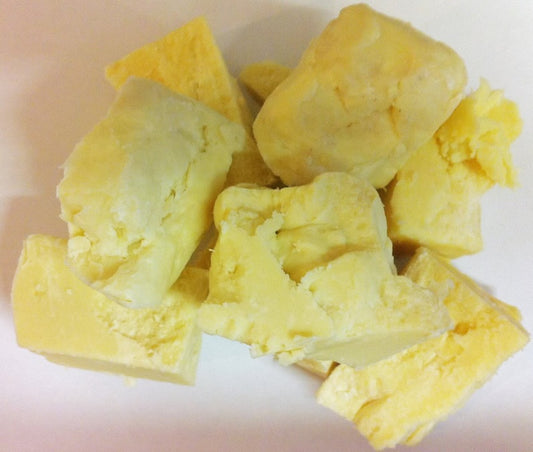 Unrefined African Shea Butter