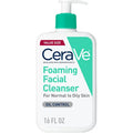 CeraVe Foaming Cleanser 16Floz