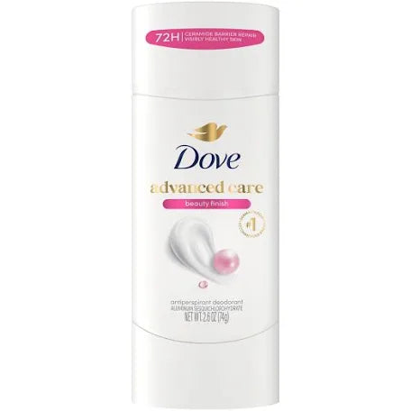 Dove Advanced Care Anti-Perspirant Stick