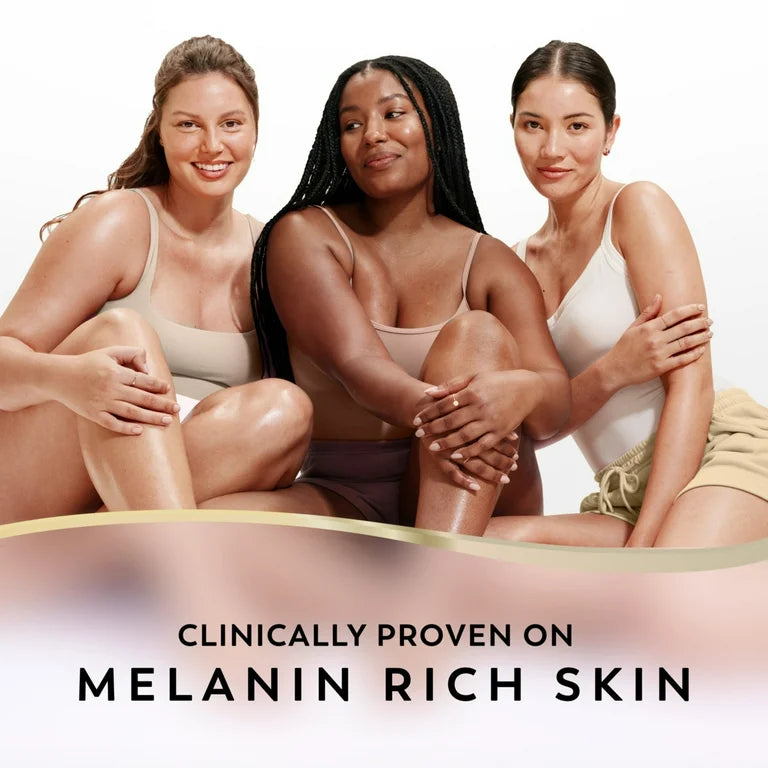 Olay Dark Spot Correcting Body Lotion