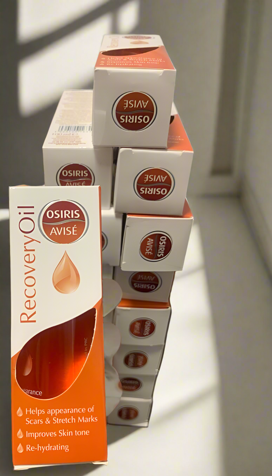 OSIRIS AVISE RECOVERY OIL