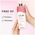 Olay Hyaluronic Body lotion