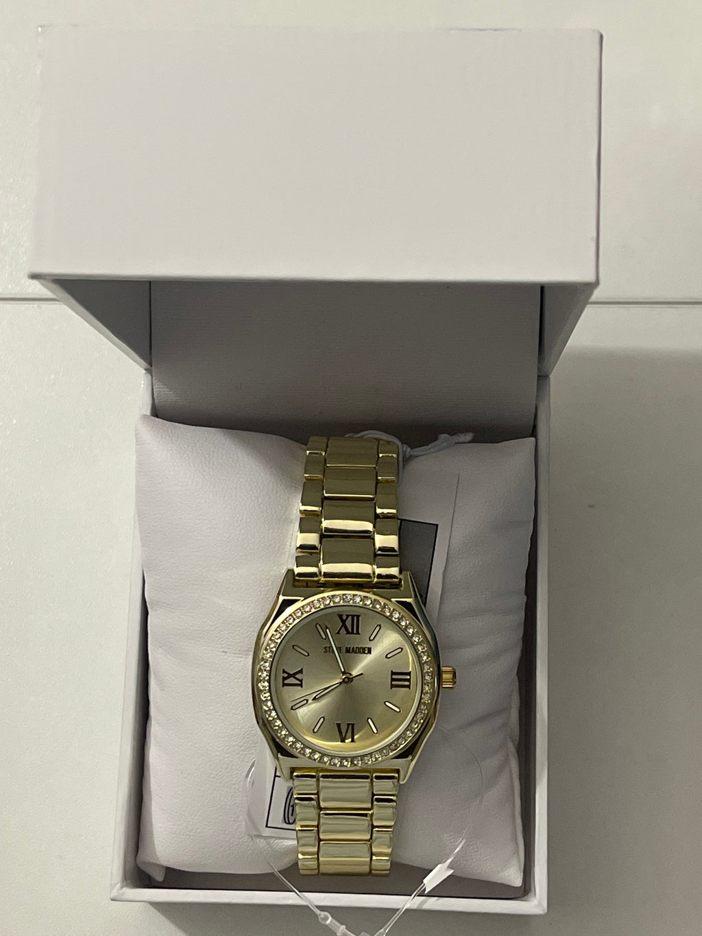 Steve Madden Women’s watch