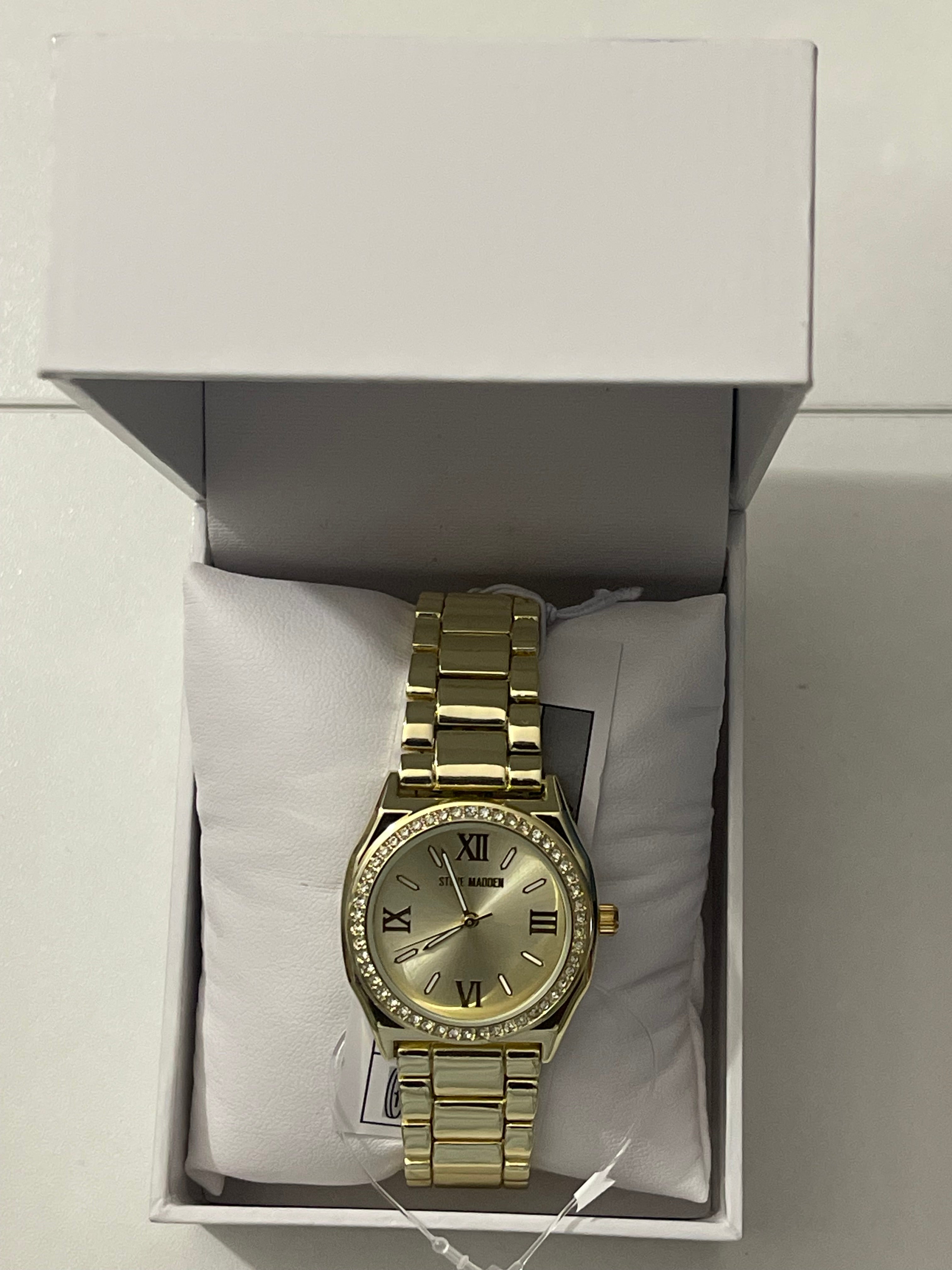 Steve Madden Women’s watch