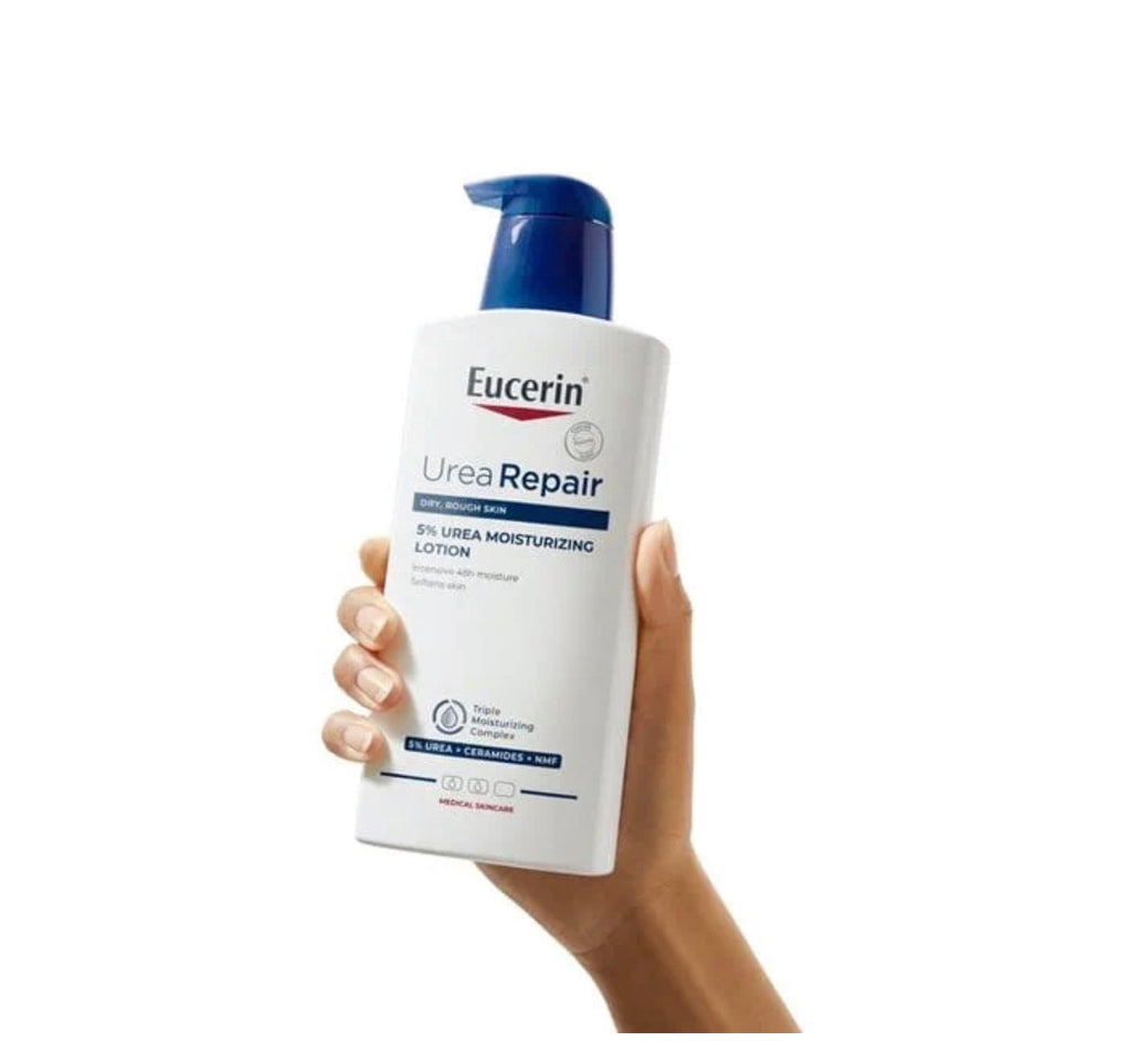 Eucerine Urea Repair 400ml