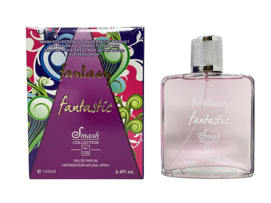 FANTASY FANTASTIC PERFUME