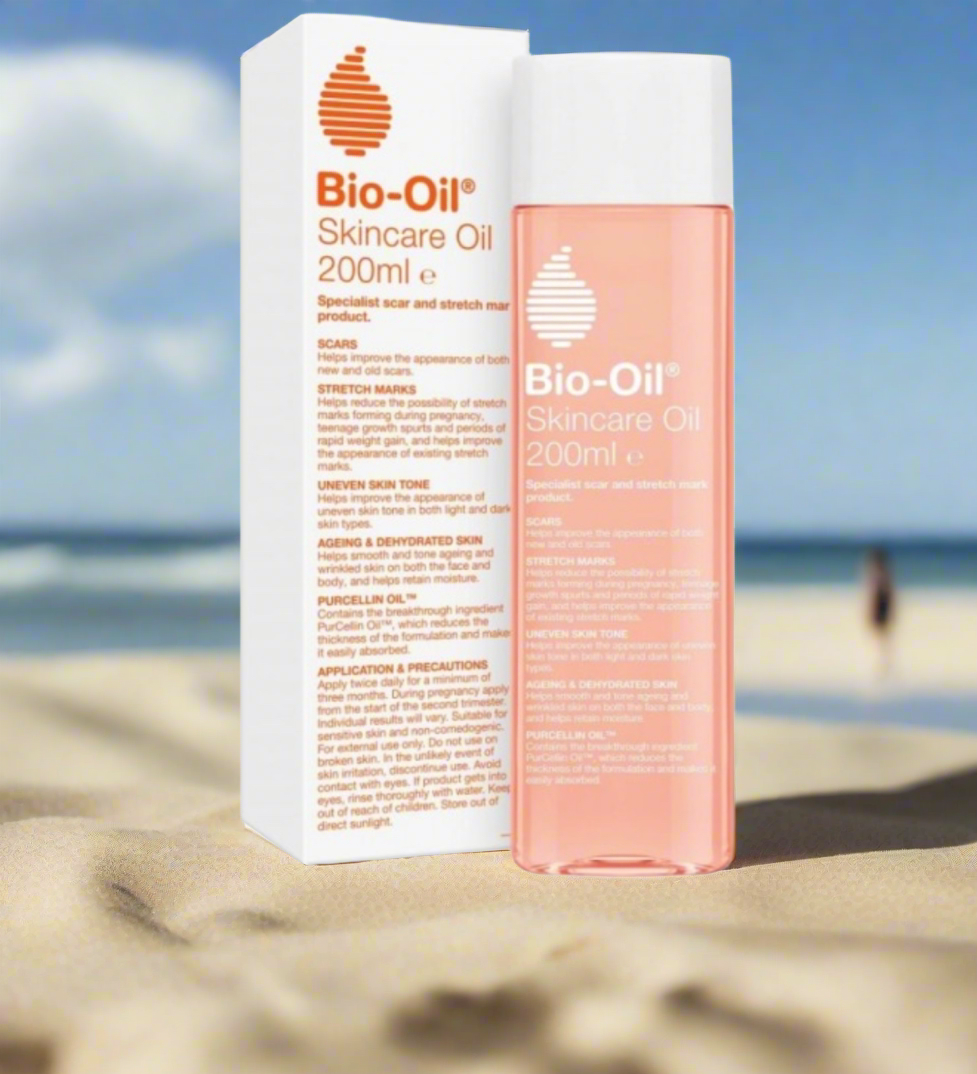 BIO OIL SKINCARE OIL