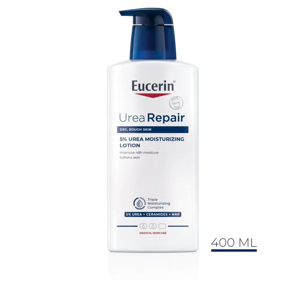 Eucerine Urea Repair 400ml
