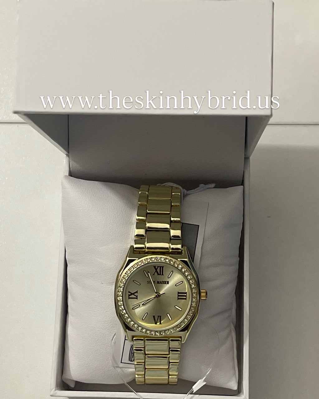 Steve Madden Women’s watch