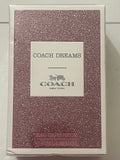 Coach Dreams Eau de Parfum