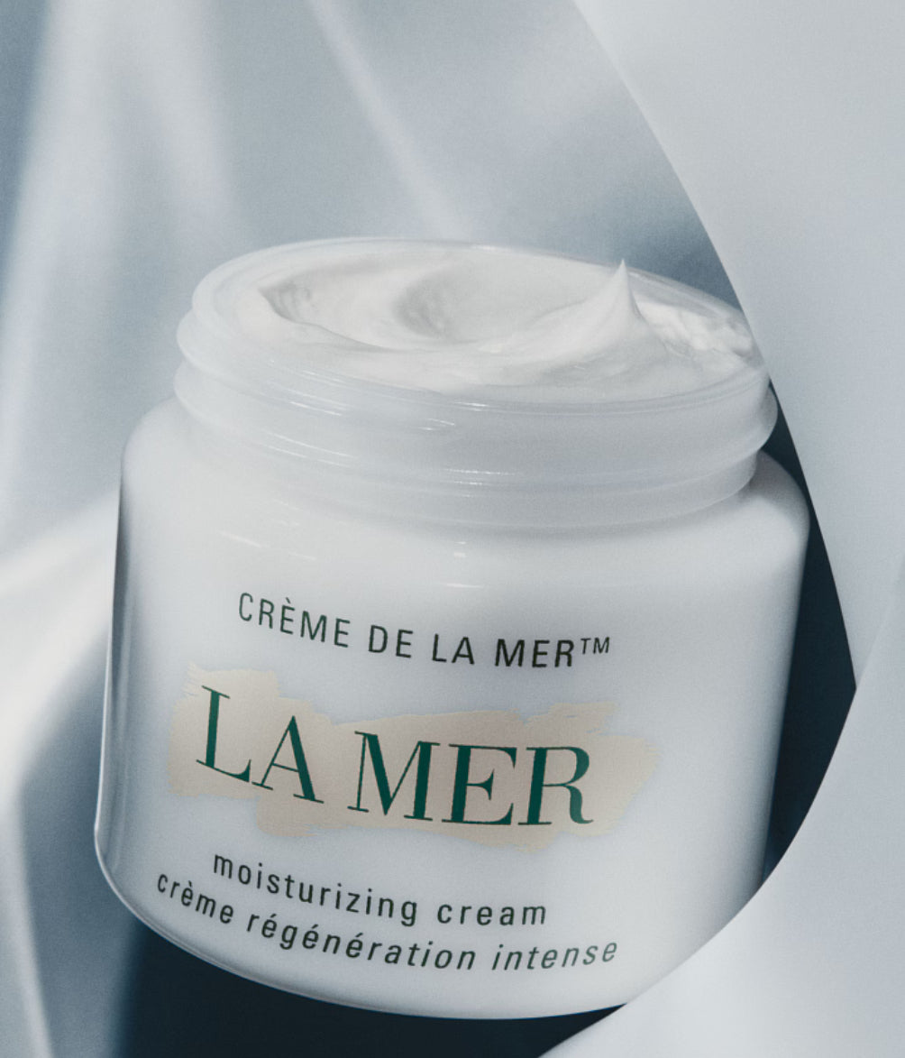 LA MER MOISTURIZING CREAM FOR ANTI-AGING