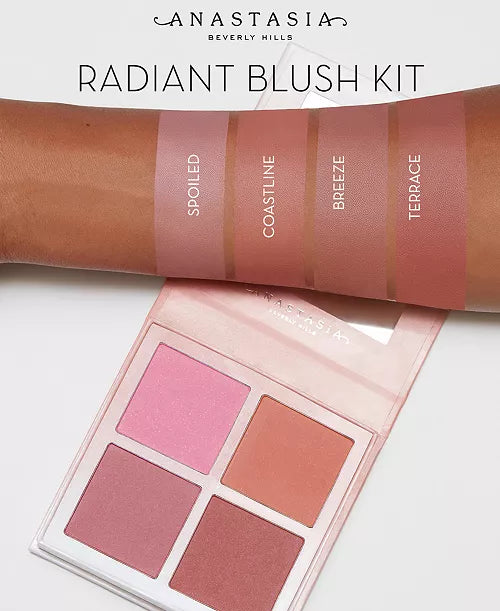 Anastasia Beverly Hills Blush kit