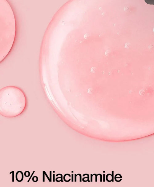 ANUA Niacinamide 10% +TXA 4% Serum