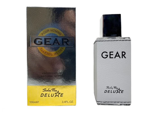 GEAR POUR HOMME DELUXE