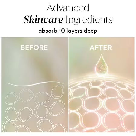 Olay Hyaluronic Body lotion