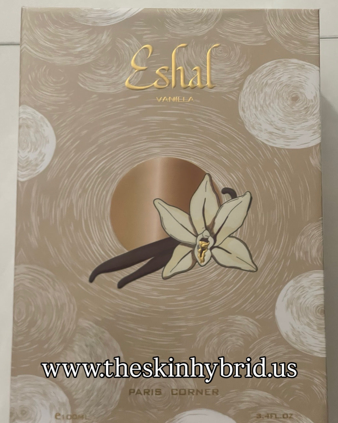 Eshal Vanilla