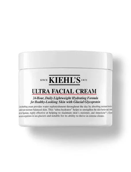 KIEHL’S ULTRA FACIAL CREAM