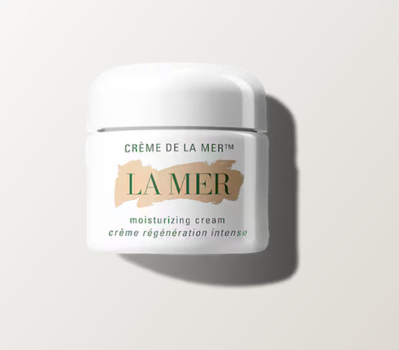 LA MER MOISTURIZING CREAM FOR ANTI-AGING