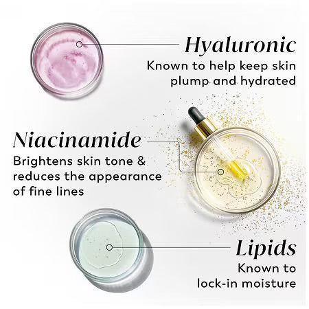 Olay Hyaluronic Body lotion