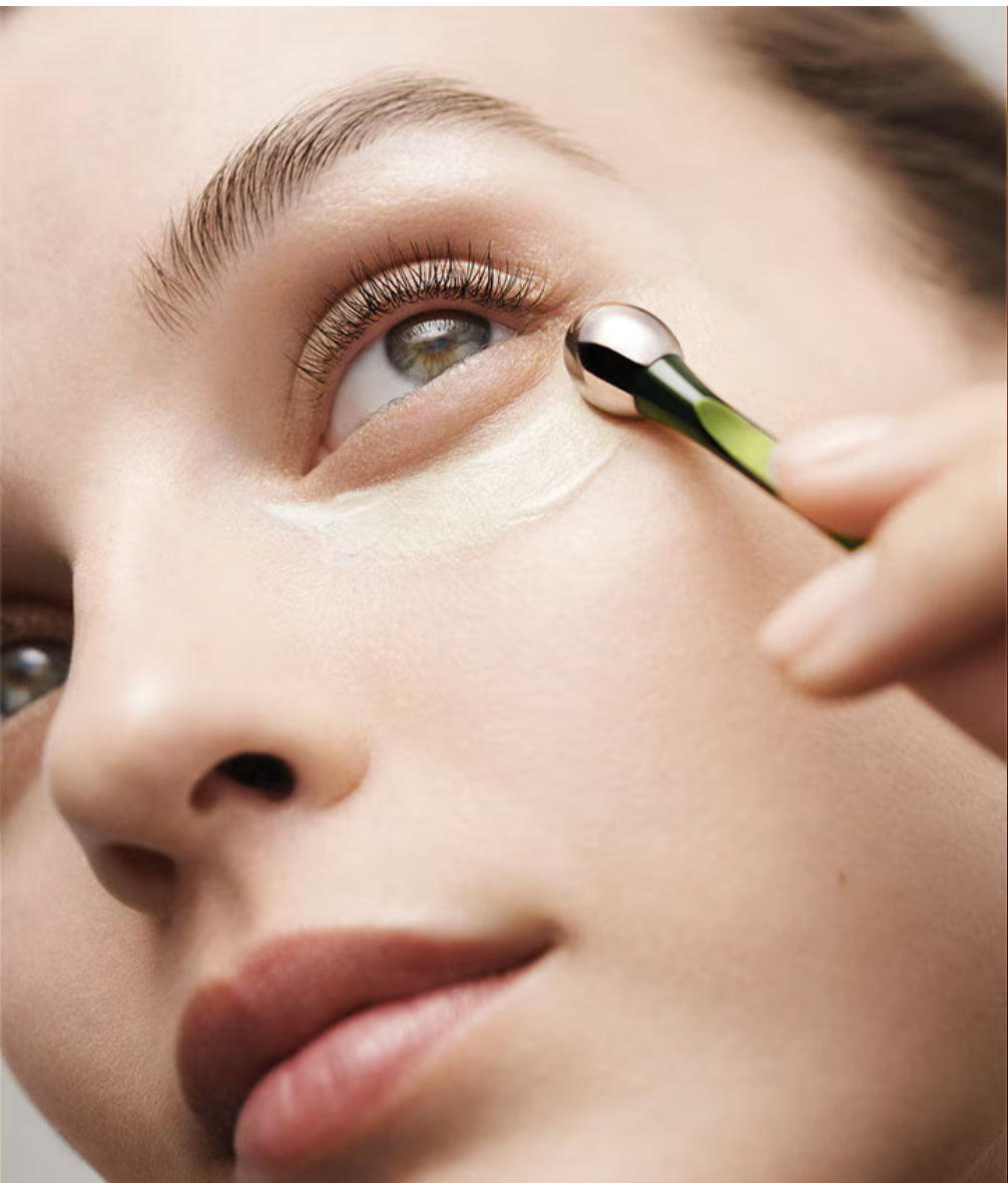 LA MER EYE CONCENTRATE